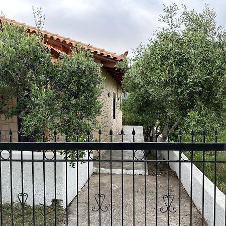 Elia Home Lefkogeia Luaran gambar