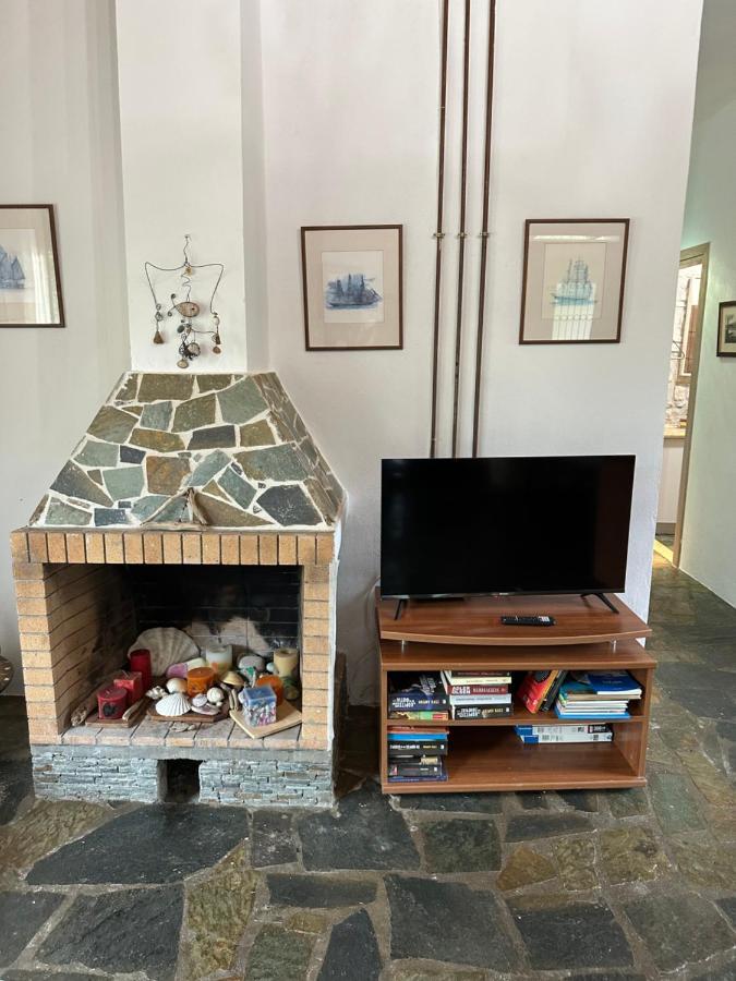Elia Home Lefkogeia Luaran gambar