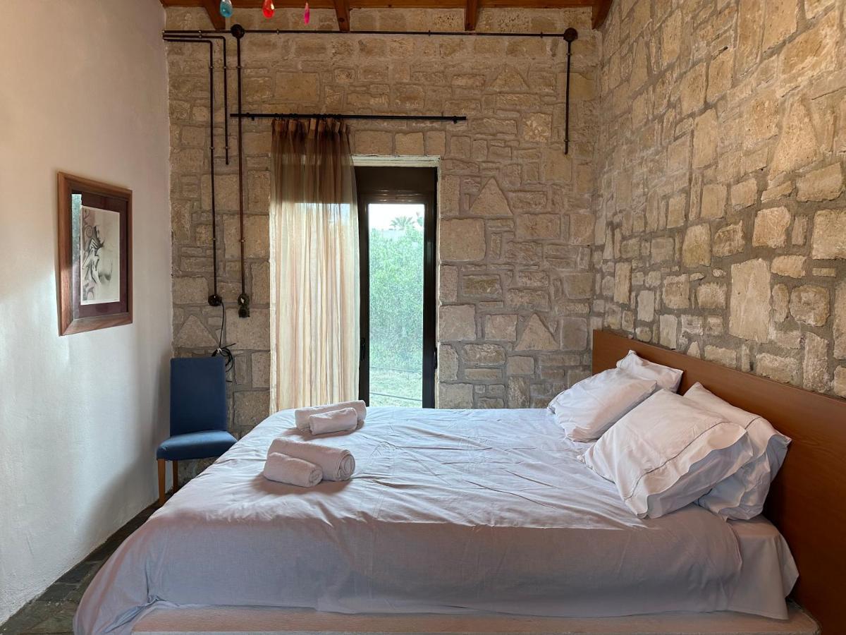 Elia Home Lefkogeia Luaran gambar