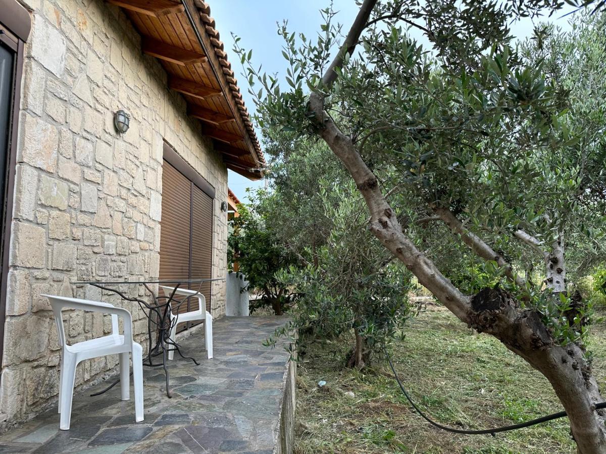 Elia Home Lefkogeia Luaran gambar